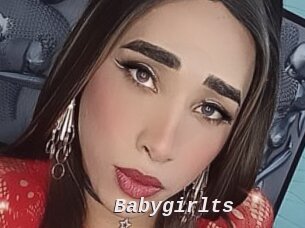 Babygirlts