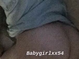 Babygirlxx54