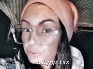 Babygrlxx