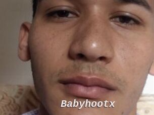 Babyhootx