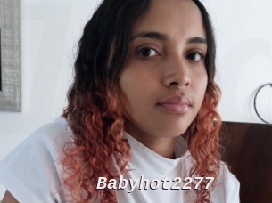 Babyhot2277