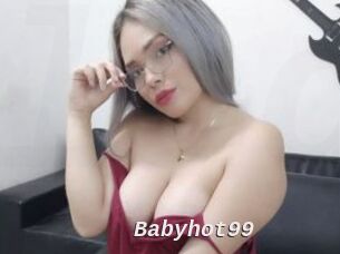 Babyhot99