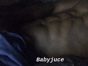 Babyjuce