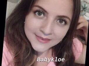 Babykloe