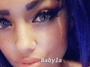 Babyla