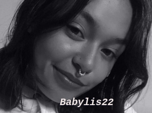 Babylis22