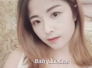 Babylixiao