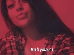 Babymari