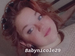 babynicole29 Live Camgirls Sex