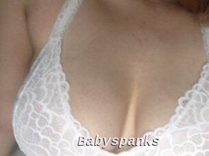 Babyspanks