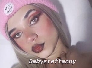 Babysteffanny