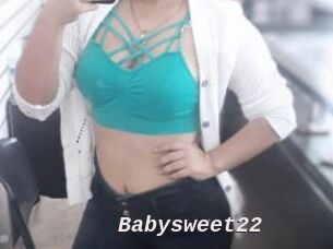 Babysweet22