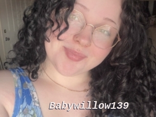 Babywillow139