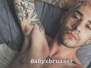 Babyxbruiser