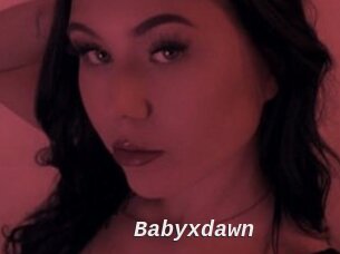 Babyxdawn