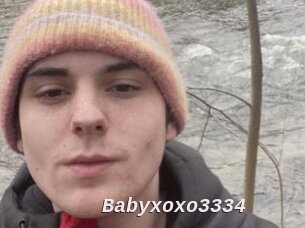 Babyxoxo3334