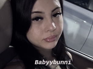 Babyybunni