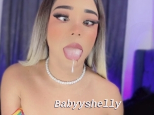 Babyyshelly