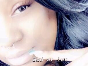 Bad_at_luv