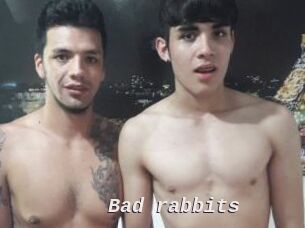 Bad_rabbits