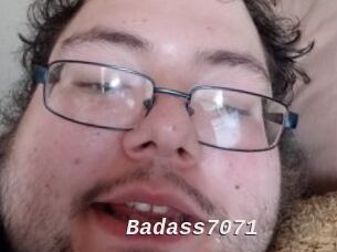 Badass7071