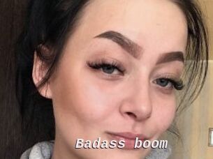 Badass_boom