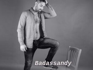 Badassandy