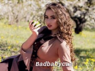 Badbabycam