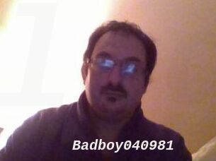 Badboy040981