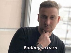 Badboycalvin