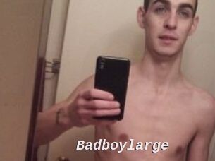 Badboylarge