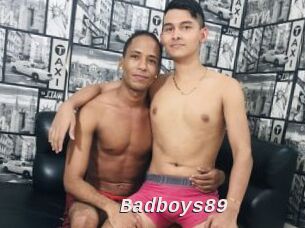 Badboys89