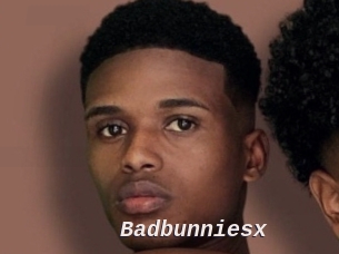 Badbunniesx