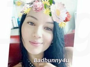 Badbunny4u