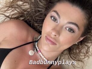 Badbunnyplays