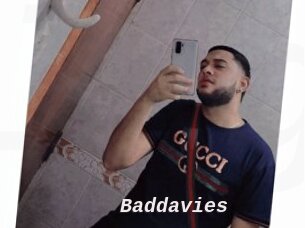 Baddavies
