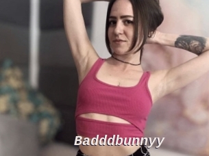 Badddbunnyy