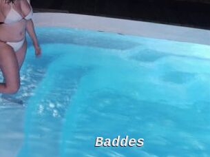 Baddes