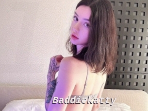 Baddiekatty