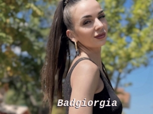 Badgiorgia