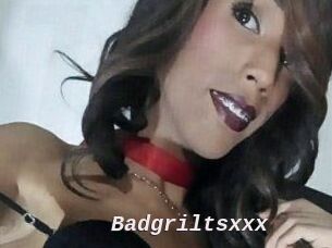 Badgriltsxxx