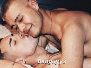 Badguyys