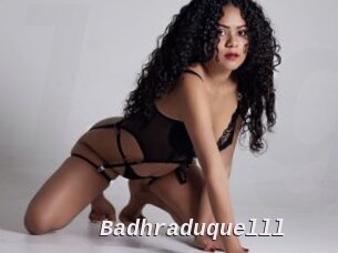 Badhraduquelll