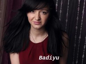 Badiyu