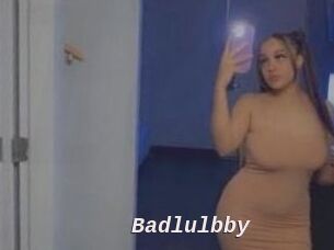 Badlulbby