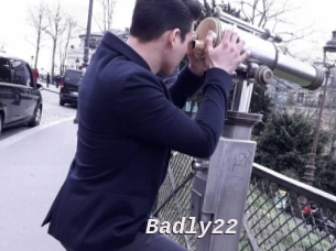Badly22