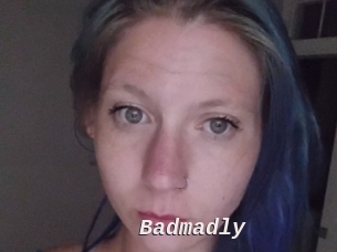 Badmadly