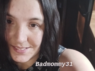 Badmommy31