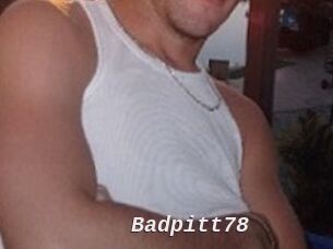 badpitt78 Live Camgirls Sex