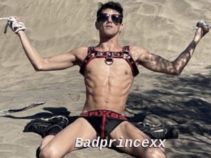 Badprincexx